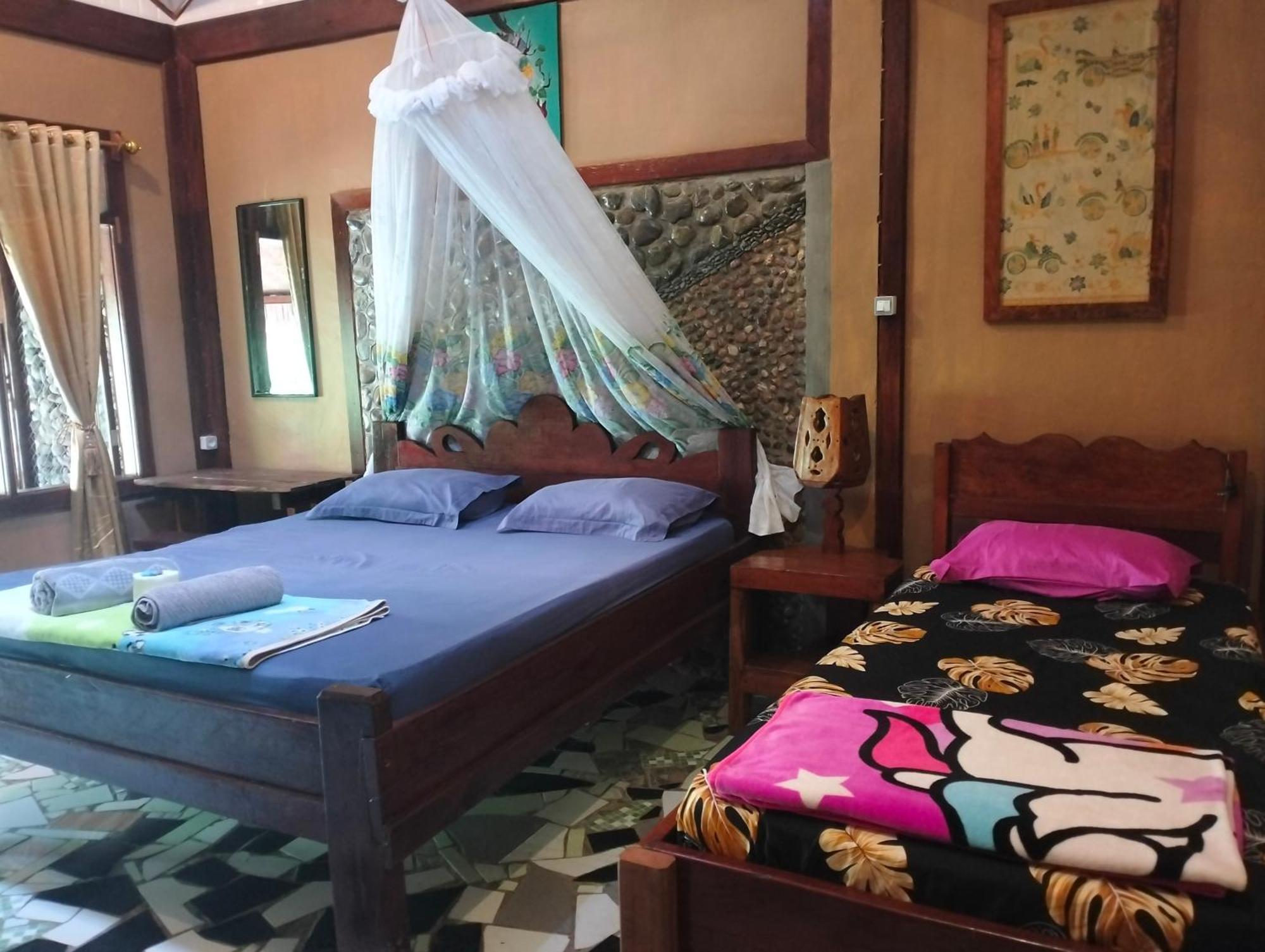 Guest house Junia