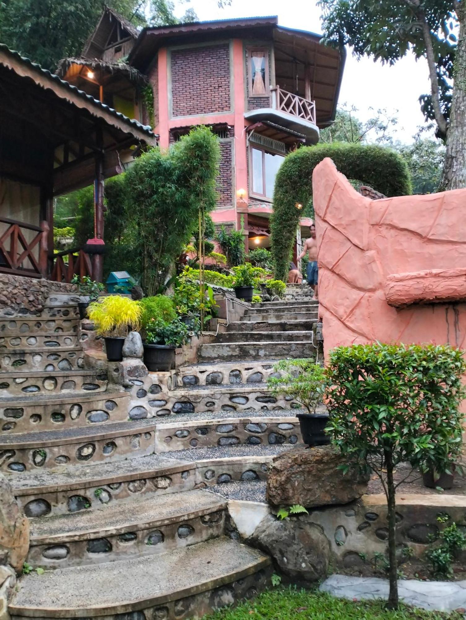 Junia Guest house 3*
