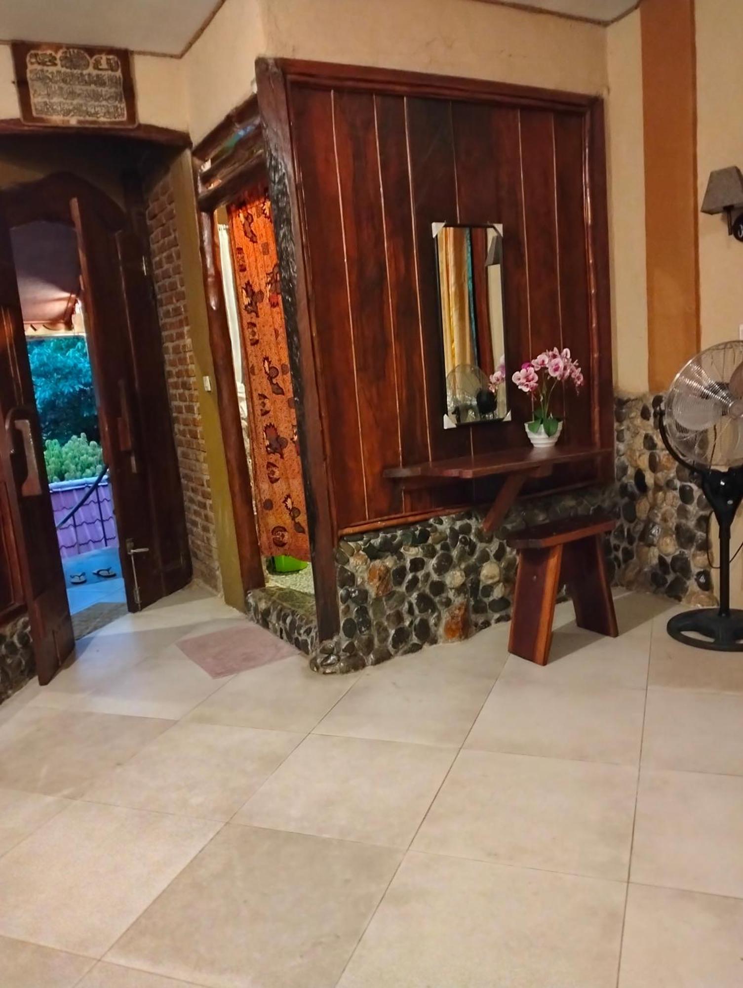 Guest house Junia