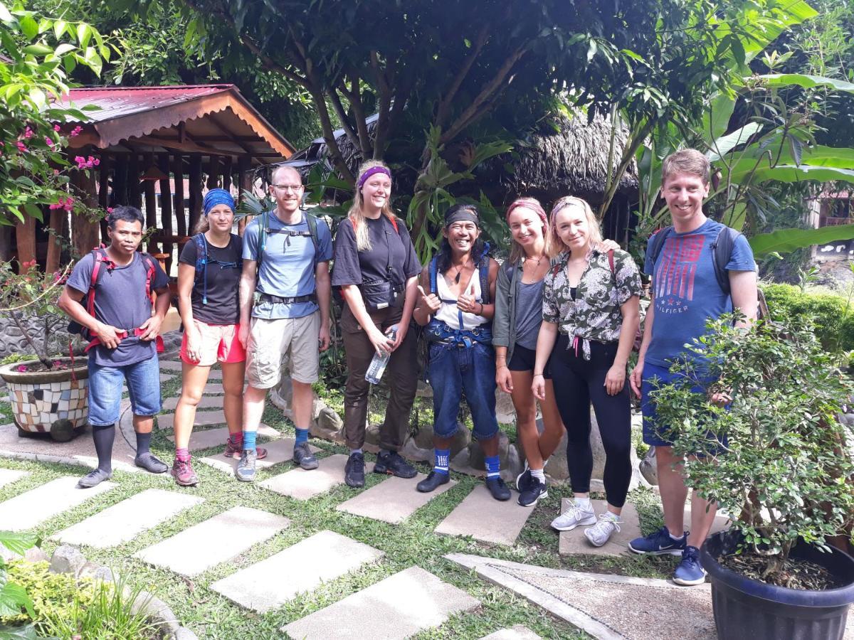 Junia 3* Bukit Lawang